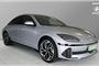 2023 Hyundai IONIQ 6 239kW Premium 77kWh 4dr AWD Auto