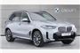 2025 BMW X5 xDrive30d MHT M Sport 5dr Auto