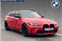 2024 BMW M3 Touring M3 xDrive 530 Competition M 5dr Step Auto