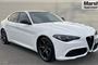 2024 Alfa Romeo Giulia 2.0 Turbo Tributo Italiano 4dr Auto