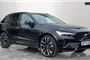 2024 Volvo XC60 2.0 T8 [455] PHEV Ultra Bright 5dr AWD Geartronic