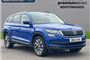 2021 Skoda Kodiaq 1.5 TSI SE Drive 5dr [7 Seat]