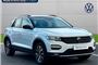 2020 Volkswagen T-Roc 1.5 TSI EVO SE 5dr