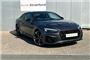 2024 Audi A5 35 TDI Black Edition 2dr S Tronic