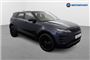 2020 Land Rover Range Rover Evoque 2.0 P250 R-Dynamic SE 5dr Auto