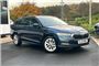 2024 Skoda Octavia Estate 1.4 TSI iV SE L DSG 5dr