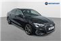 2022 Audi A3 Saloon 35 TFSI S Line 4dr S Tronic