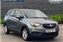 2017 Vauxhall Crossland X 1.2T ecoTec [110] SE 5dr [Start Stop]