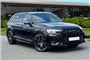 2024 Audi SQ7 SQ7 TFSI Quattro Black Ed 5dr Tiptronic