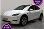 2022 Tesla Model Y Long Range AWD 5dr Auto