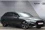 2022 Audi A4 Avant 35 TDI Black Edition 5dr S Tronic