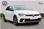 2024 Volkswagen Polo 1.0 TSI 115 R-Line 5dr DSG