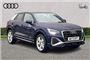 2023 Audi Q2 30 TFSI S Line 5dr