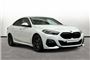 2021 BMW 2 Series Gran Coupe 218i [136] M Sport 4dr DCT