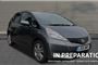 2015 Honda Jazz 1.4 i-VTEC ES Plus 5dr