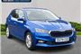 2024 Skoda Fabia 1.0 TSI 116 SE L 5dr DSG