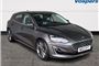 2021 Ford Focus 1.0 EcoBoost Hybrid mHEV 125 Vignale Edition 5dr