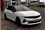 2023 Vauxhall Astra 1.5 Turbo D GS 5dr Auto