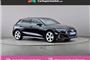 2020 Audi A3 35 TFSI S Line 5dr S Tronic