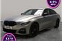 2022 BMW 3 Series 330e M Sport Pro Edition 4dr Step Auto