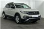 2022 Volkswagen T-Cross 1.0 TSI Active 5dr