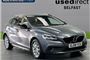 2019 Volvo V40 Cross Country T3 [152] Cross Country Nav Plus 5dr Geartronic