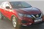 2020 Nissan Qashqai 1.3 DiG-T 160 Acenta Premium 5dr DCT