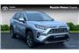 2023 Toyota RAV4 2.5 VVT-i Hybrid Design 5dr CVT