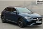 2023 Mercedes-Benz GLA GLA 220d 4Matic AMG Line Premium 5dr Auto