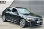 2024 Audi A1 30 TFSI 110 S Line 5dr S Tronic