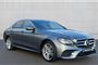 2019 Mercedes-Benz E-Class E220d 4Matic AMG Line 4dr 9G-Tronic