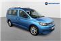 2021 Volkswagen Caddy Maxi Life 2.0 TDI 122 Life 5dr DSG