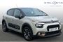 2023 Citroen C3 1.2 PureTech C-Series Edition 5dr