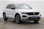 2019 Volkswagen T-Roc 1.5 TSI EVO R-Line 5dr