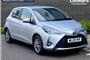 2020 Toyota Yaris 1.5 VVT-i Icon 5dr