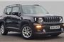 2019 Jeep Renegade 1.3 T4 GSE Longitude 5dr DDCT