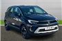 2021 Vauxhall Crossland 1.2 Turbo [130] Elite Nav 5dr