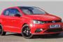 2017 Volkswagen Polo GTI 1.8 TSI GTI 3dr