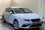 2017 SEAT Leon 1.4 EcoTSI 150 FR Technology 5dr DSG