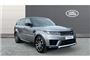2022 Land Rover Range Rover Sport 3.0 D300 HSE Silver 5dr Auto