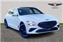 2024 Genesis G70 2.2D Sport Line 5dr Auto [Innovation Pack]