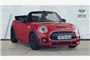 2020 MINI Convertible 2.0 Cooper S Sport II 2dr
