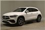 2021 Mercedes-Benz GLA GLA 180 AMG Line Premium 5dr Auto