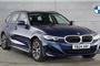 2024 BMW 3 Series Touring 330e Sport 5dr Step Auto