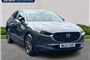 2022 Mazda CX-30 2.0 e-Skyactiv G MHEV SE-L Lux 5dr