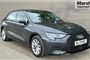 2021 Audi A3 30 TFSI Technik 5dr