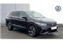 2024 Volkswagen Tiguan Allspace 2.0 TDI R-Line 5dr DSG