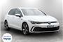 2021 Volkswagen Golf 2.0 TDI 200 GTD 5dr DSG