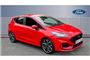 2022 Ford Fiesta 1.0 EcoBoost Hybrid mHEV 125 ST-Line X Edition 5dr