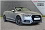 2017 Audi A3 2.0 TFSI Quattro S Line 2dr S Tronic